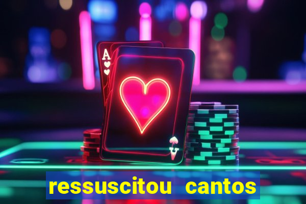 ressuscitou cantos do caminho neocatecumenal pdf